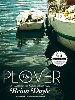 The Plover - Audiobook